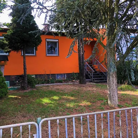 Am Wiesenweg *