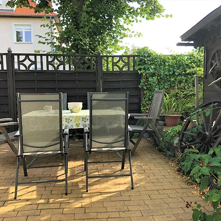 Am Wiesenweg Hosena