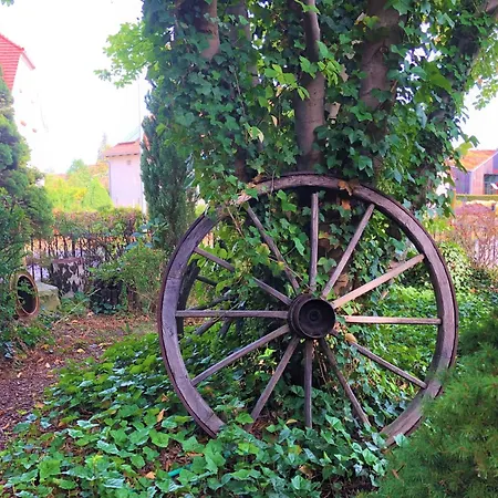 Дом отдыха Am Wiesenweg *