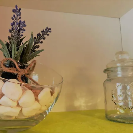 Am Wiesenweg בית נופש *