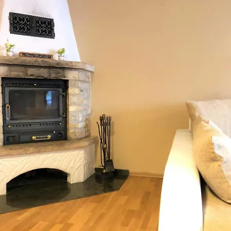 Holiday home Am Wiesenweg Hosena