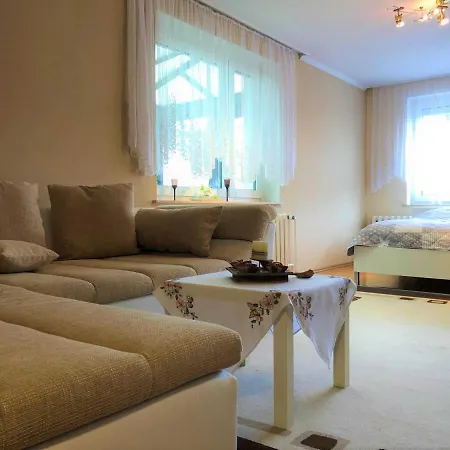 Am Wiesenweg Holiday home