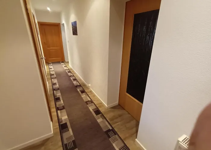 Am Wiesenweg * Hosena