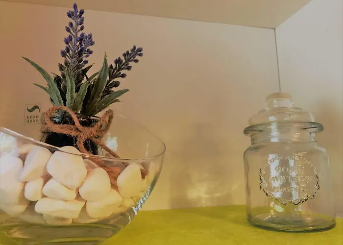 Am Wiesenweg Casa vacanze *