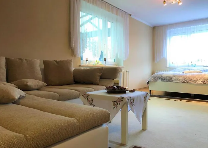 Am Wiesenweg Casa vacanze