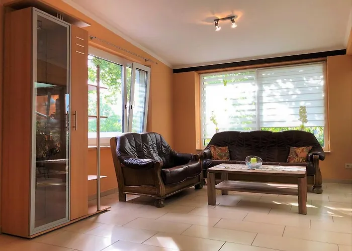 Casa vacanze Am Wiesenweg *