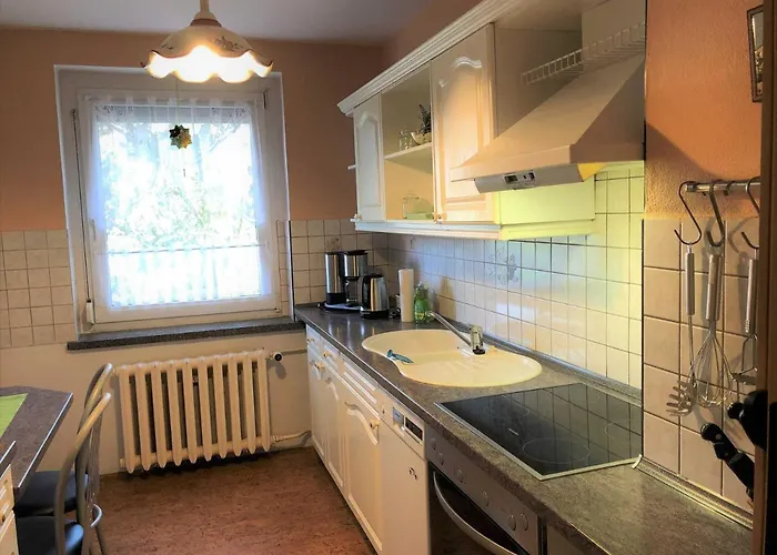 Am Wiesenweg Casa vacanze